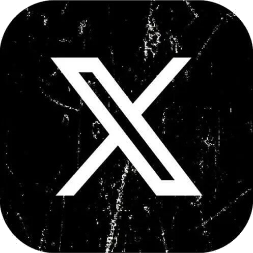 　　 公式X